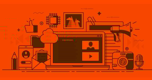 Featured Image - Reasons to Optimize Social Media Images