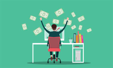Are you tired of searching for new business with minimal results?