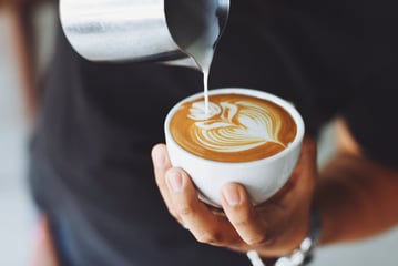 Good Marketing Is Like A Good Cup Of Coffee