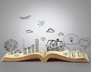 Your Daily Development – Episode 7: What’s Your Story