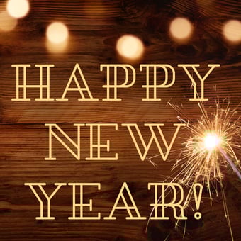 Featured Image - Good news: new year, new you, new business