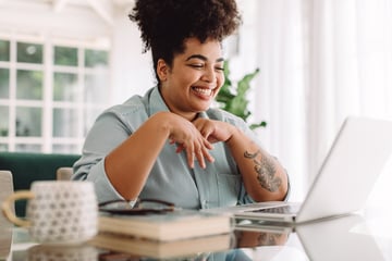 Five Ways To Have A Great Remote Work Experience