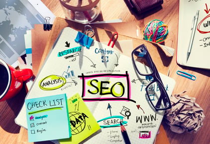 SEO trends