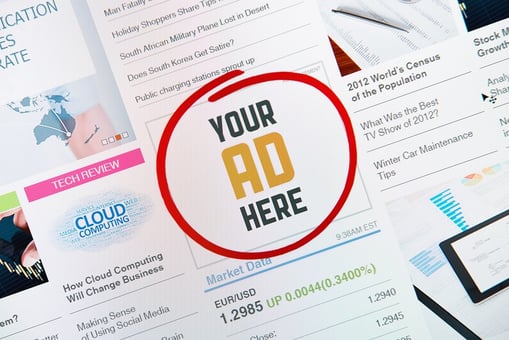 Featured Image - Why Hire An Advertising Agency?