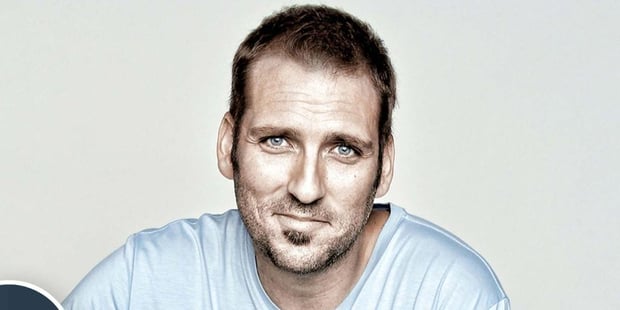 Featured Image - Your Daily Development – Episode 18: “Swenk-School” with guest Jason Swenk (Part 1)