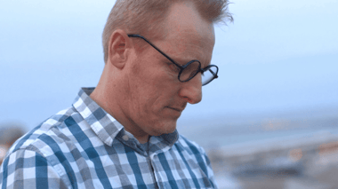 Your Daily Development – Episode 16: Jason Blumer (Part 1)