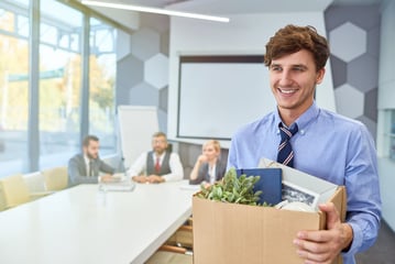 What to Do When You Lose a Key Employee