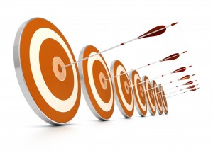 Targeted Marketing: Shoot With A Shotgun Or A Rifle?