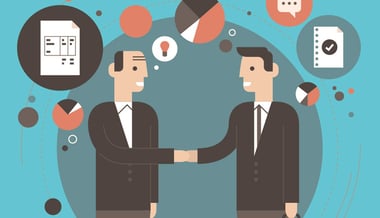 The Client Agency Relationship