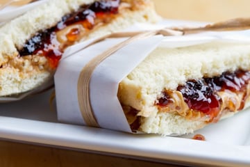 What Does My Marketing Campaign Have In Common With A PB&J?
