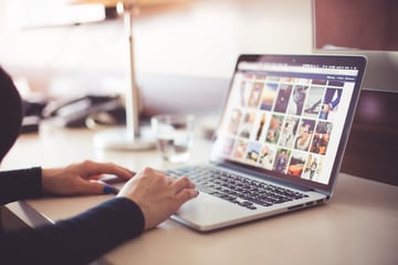 How Your Law Firm Should Be Using Social Media Marketing