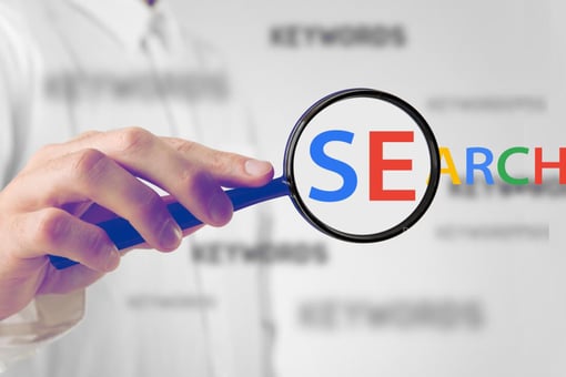 Featured Image - The Importance of SEO in 2020