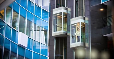 How Your Creative Is Like An Elevator Pitch