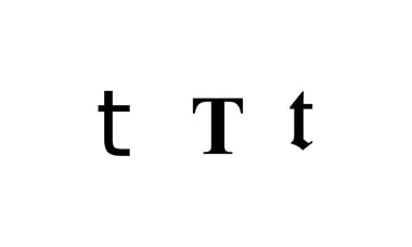 The Three T’s Your Marketing Is Missing