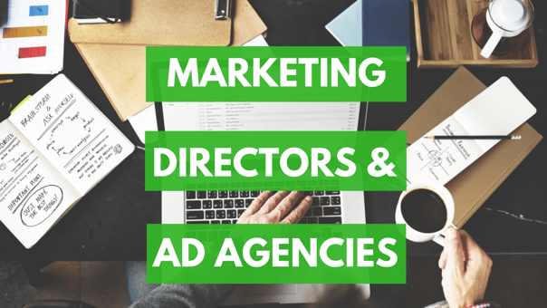 Featured Image - Is Your Business Benefiting From Your Marketing Team?