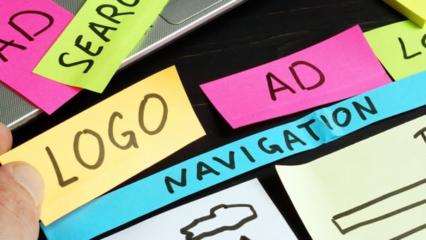 Featured Image - 4 Key Website Design and Development Tips for Successful Businesses