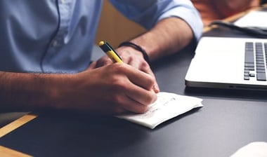 Content Writing to Appeal to Your Audience