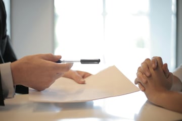 law firm intake process audit