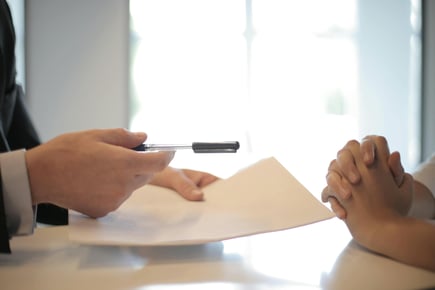 law firm intake process audit
