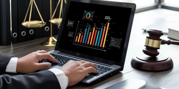 Featured Image - Law Firm KPIs Every Personal Injury Law Firm Should Track