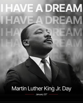 Featured Image - Honoring MLK’s Dream: Embracing Equality, Empowerment, and Opportunity at VIP Marketing