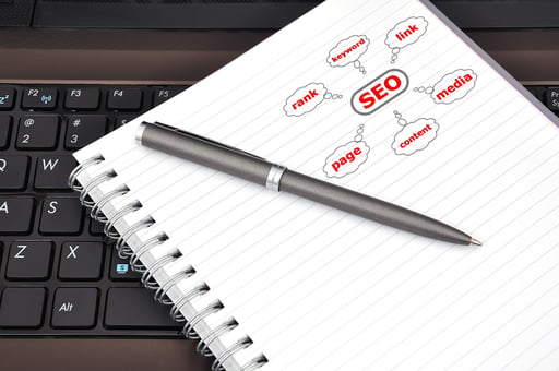 Featured Image - On-Page SEO Guide for Business Owners: Boost Rankings and Traffic