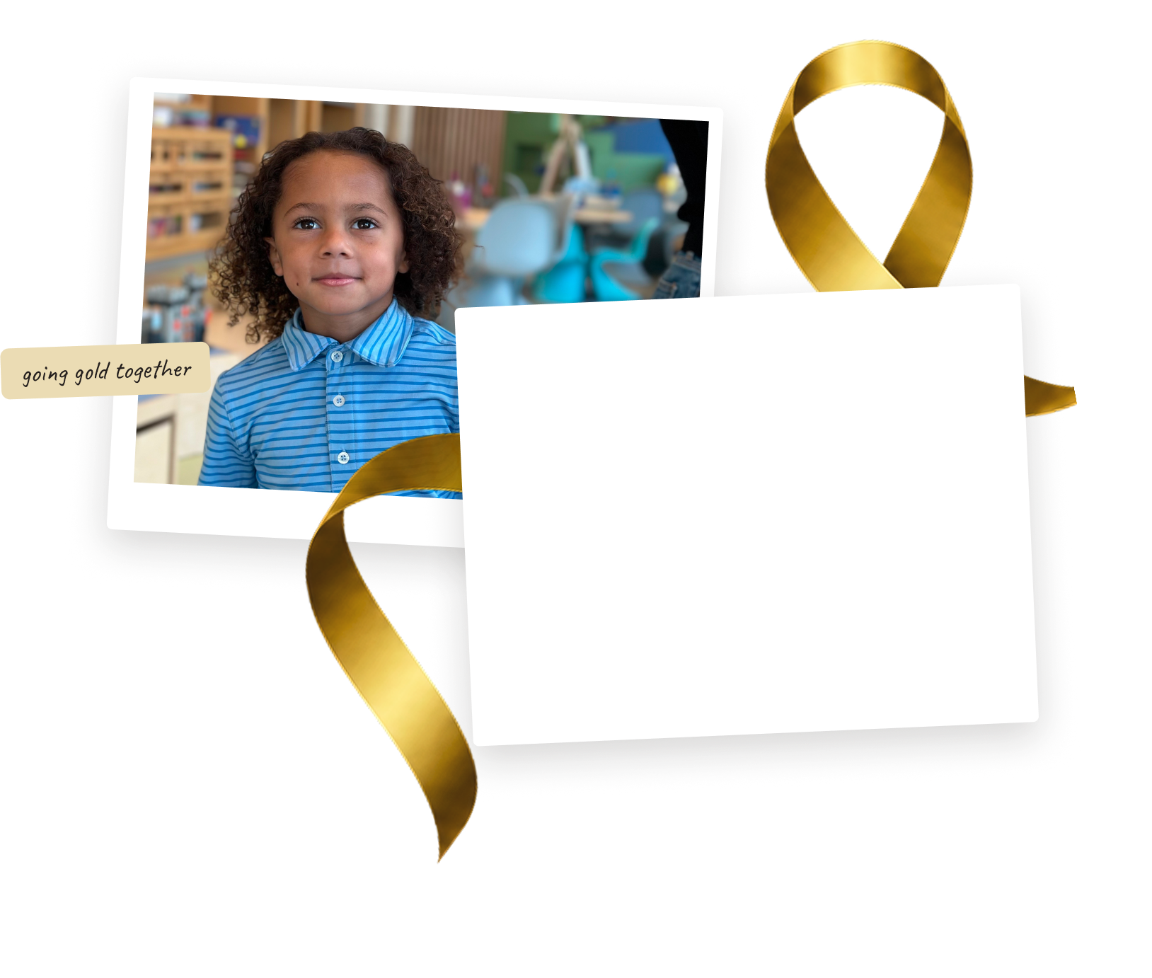 Photos and sticky note container-1