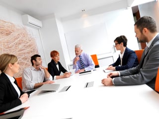The Importance of Having Processess In Your Law Firm