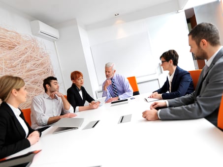 Featured Image - The Importance of Having Processess In Your Law Firm