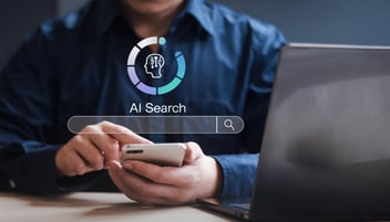  SEO, GEO & AEO in the AI Search Era