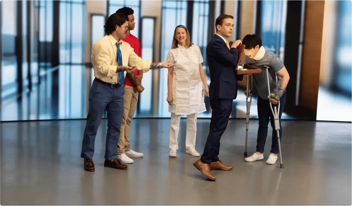 Ted Law Case Study Image 1