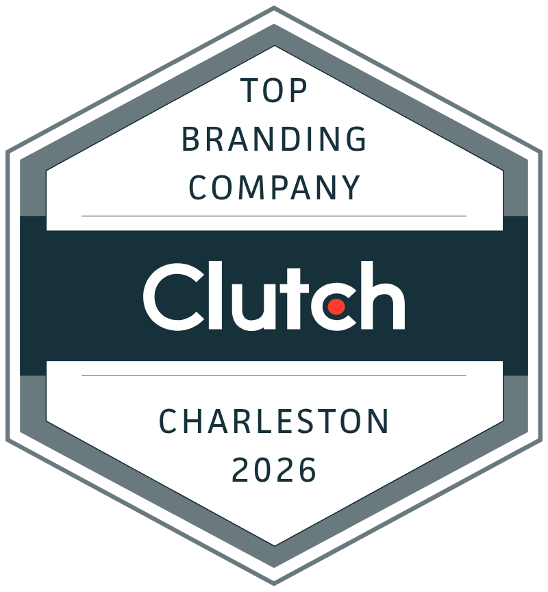Top Clutch Branding Company Charleston 2026