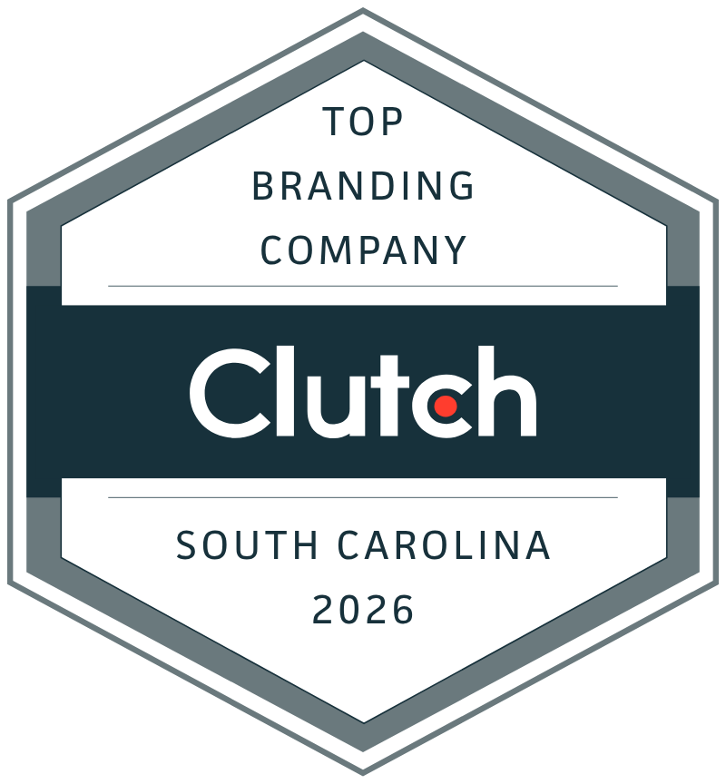 Top Clutch Branding Company South Carolina 2026