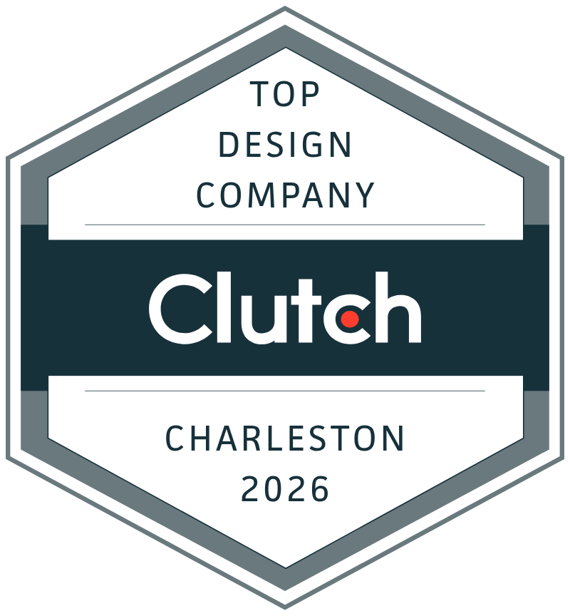 Top Clutch Design Company Charleston 2026