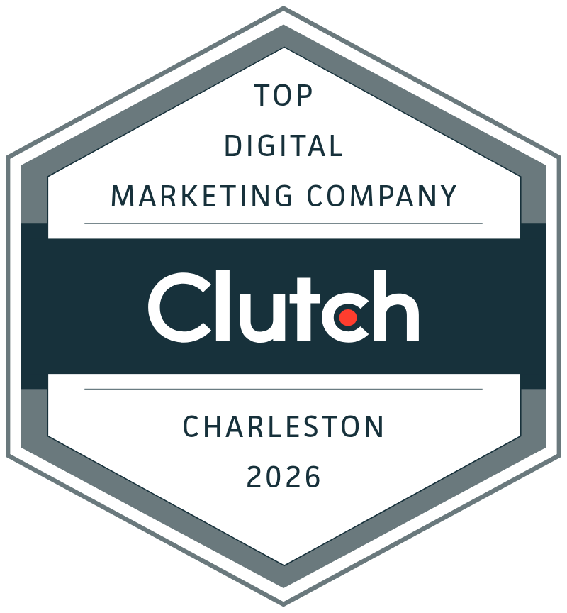 Top Clutch Digital Marketing Company Charleston 2026