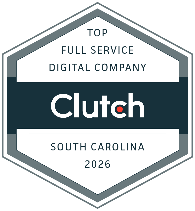 Top Clutch Full Service Digital Company South Carolina 2026