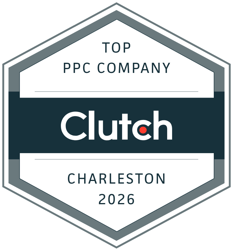 Top Clutch Ppc Company Charleston 2026