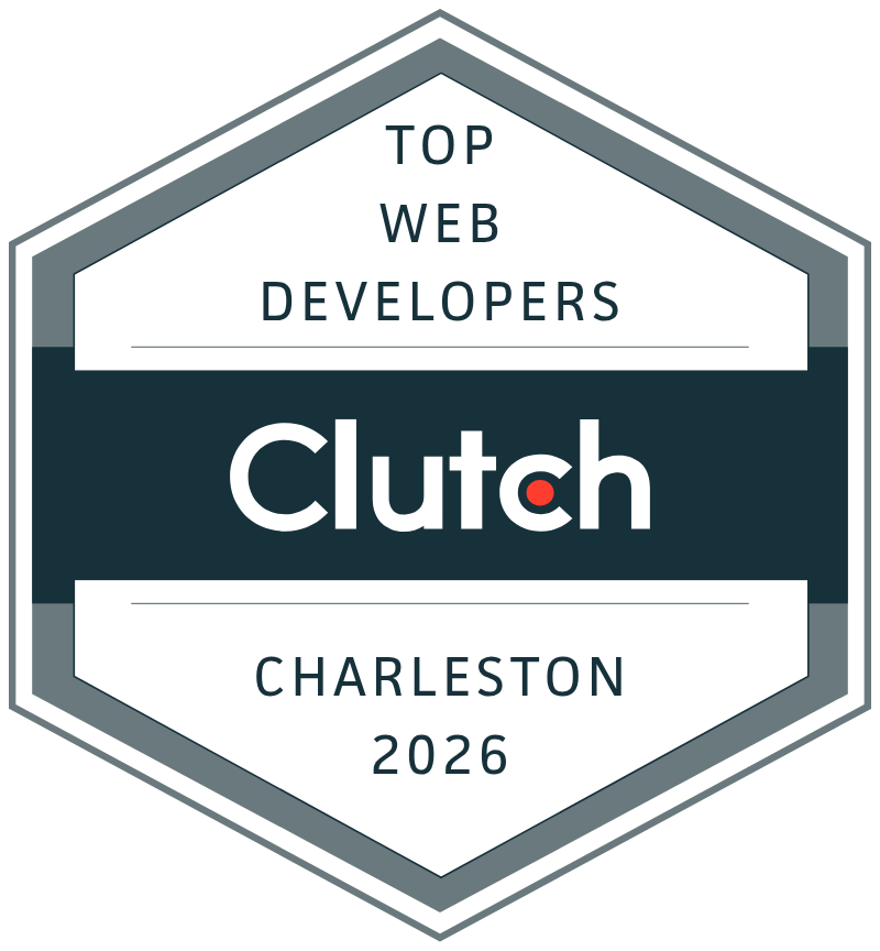 Top Clutch Web Developers Charleston 2026