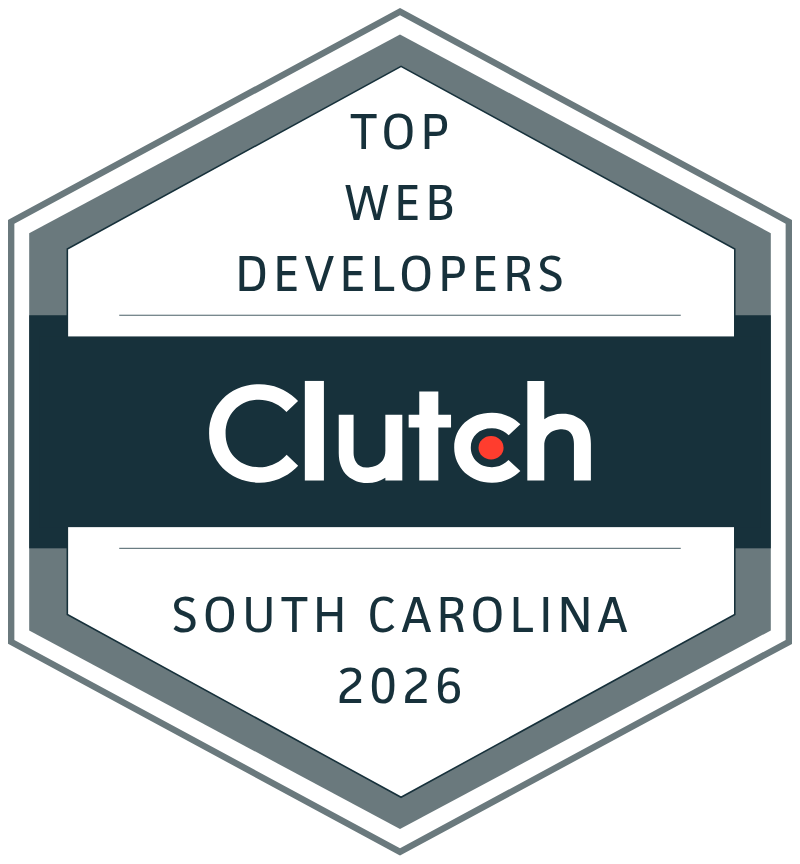 Top Clutch Web Developers South Carolina 2026