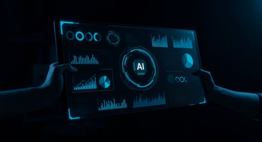AI Search Metrics for lawyers