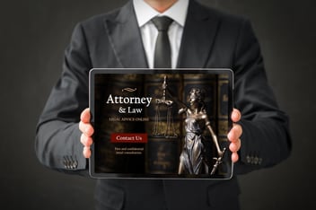 cost of AI website for lawyers