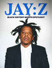 Black history month - Impact of Jay-z