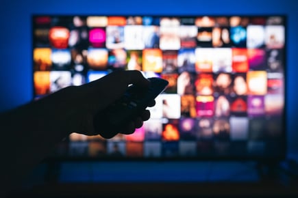 CTV over traditional tv ads for lawyers