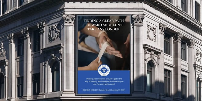 Case Study Hewett Diamadrous law firm