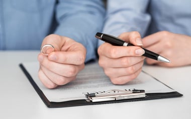 divorce lawyer SEO