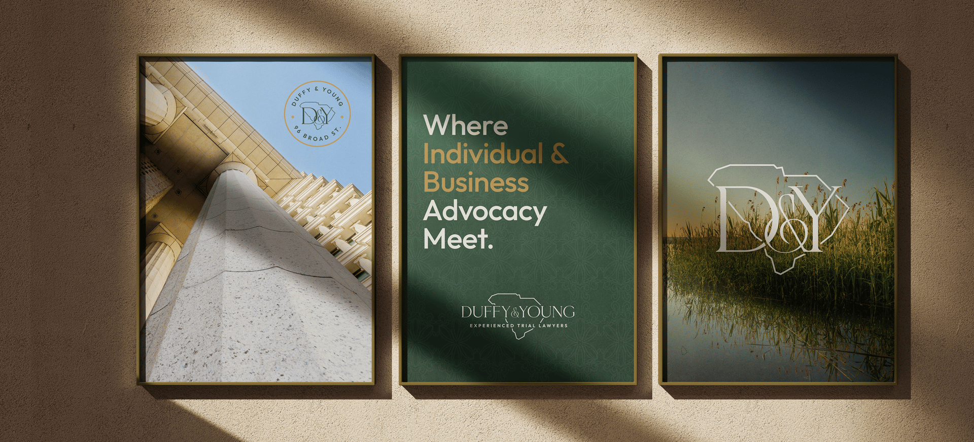Duffy & Young Law Firm Case Study