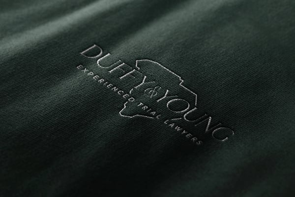 SEO case study for Duffy & Young 