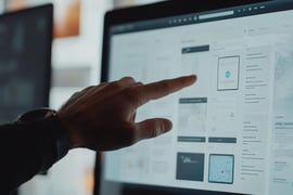 Must have elements for law firm website