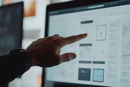 Featured Image - 7 Must-Have Elements for Law Firm Websites