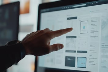 Must have elements for law firm website